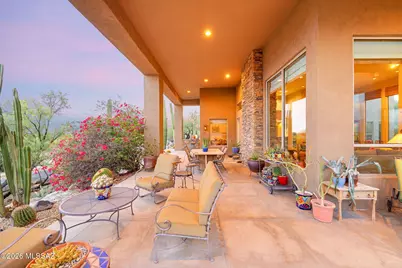 6342 N Sabino Shadow Lane, Tucson, AZ 85750 - Photo 35