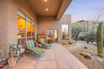 6342 N Sabino Shadow Lane, Tucson, AZ 85750 - Photo 37