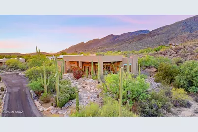 6342 N Sabino Shadow Lane, Tucson, AZ 85750 - Photo 41