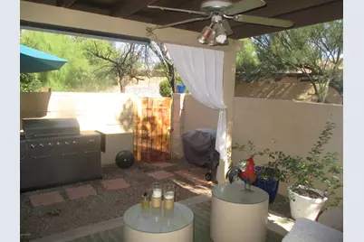 1906 N Circulo De La Cienega #1670, Tucson, AZ 85715 - Photo 19