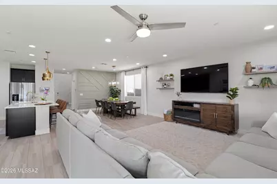935 W Calle Tolima, Sahuarita, AZ 85629 - Photo 19