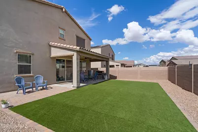 935 W Calle Tolima, Sahuarita, AZ 85629 - Photo 43