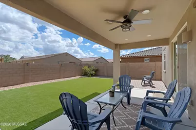 935 W Calle Tolima, Sahuarita, AZ 85629 - Photo 41