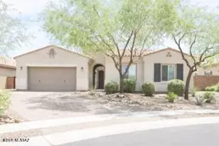 13570 N Palo Brea Way, Tucson, AZ 85755 - Photo 1