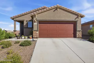 7016 W Star Garden Way, Tucson, AZ 85757 - Photo 1