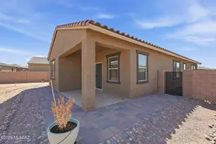 7016 W Star Garden Way, Tucson, AZ 85757 - Photo 23