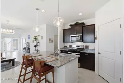 7016 W Star Garden Way, Tucson, AZ 85757 - Photo 9