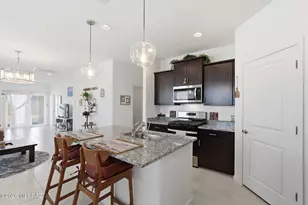 7016 W Star Garden Way, Tucson, AZ 85757 - Photo 9