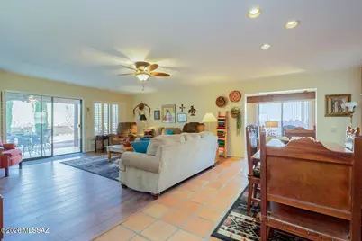 2788 S Via Del Bac, Green Valley, AZ 85622 - Photo 17