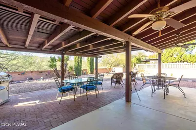 2788 S Via Del Bac, Green Valley, AZ 85622 - Photo 39