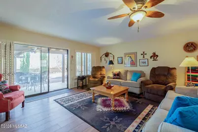 2788 S Via Del Bac, Green Valley, AZ 85622 - Photo 21