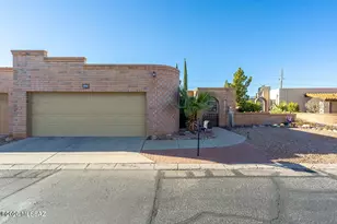 2788 S Via Del Bac, Green Valley, AZ 85622 - Photo 1