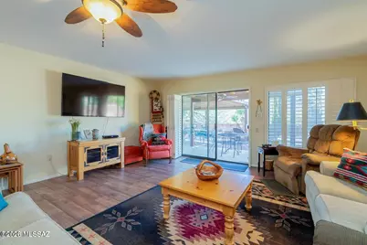 2788 S Via Del Bac, Green Valley, AZ 85622 - Photo 19