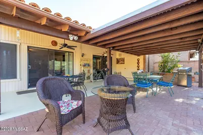 2788 S Via Del Bac, Green Valley, AZ 85622 - Photo 35