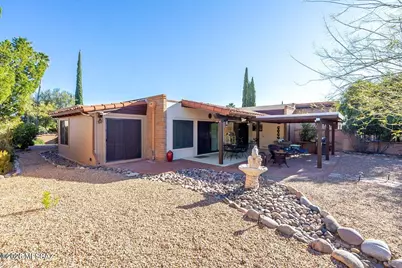 2788 S Via Del Bac, Green Valley, AZ 85622 - Photo 37