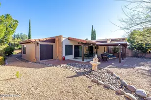 2788 S Via Del Bac, Green Valley, AZ 85622 - Photo 37