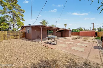 7132 E 29th Street, Tucson, AZ 85710 - Photo 35