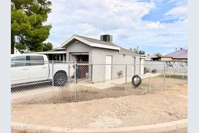 1 W Cottage Street, Safford, AZ 85546 - Photo 27