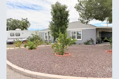 1 W Cottage Street, Safford, AZ 85546 - Photo 3