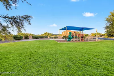 11322 W Smooth Pumice Street, Marana, AZ 85658 - Photo 37