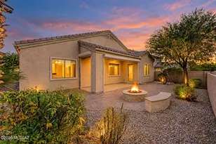 11322 W Smooth Pumice St, Marana, AZ 85658 - Photo 1