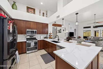 2943 W Encelia Court, Tucson, AZ 85745 - Photo 15