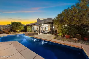 2943 W Encelia Ct, Tucson, AZ 85745 - Photo 39