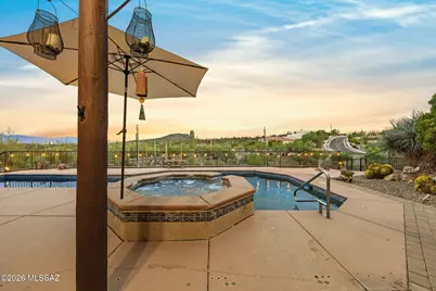 2943 W Encelia Court, Tucson, AZ 85745 - Photo 35