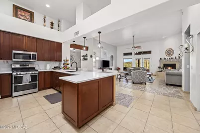 2943 W Encelia Court, Tucson, AZ 85745 - Photo 13