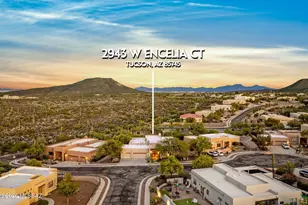 2943 W Encelia Ct, Tucson, AZ 85745 - Photo 1