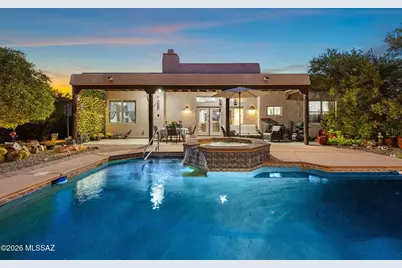 2943 W Encelia Court, Tucson, AZ 85745 - Photo 37