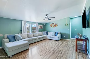 2831 S Sunland Vista, Tucson, AZ 85713 - Photo 3