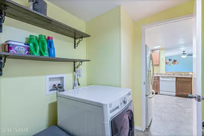 2831 S Sunland Vista, Tucson, AZ 85713 - Photo 15