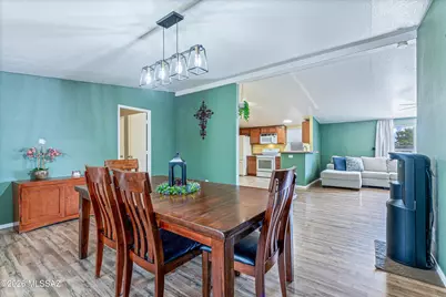 2831 S Sunland Vista, Tucson, AZ 85713 - Photo 13