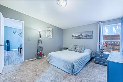 2831 S Sunland Vista, Tucson, AZ 85713 - Photo 17