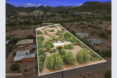 1804 S Santa Cruz Lane, Tucson, AZ 85713 - Photo 23