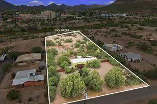 1804 S Santa Cruz Ln, Tucson, AZ 85713 - Photo 23