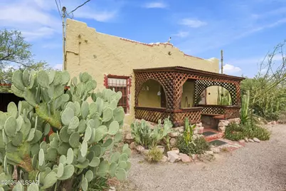 1804 S Santa Cruz Lane, Tucson, AZ 85713 - Photo 1