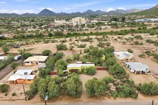 1804 S Santa Cruz Ln, Tucson, AZ 85713 - Photo 19