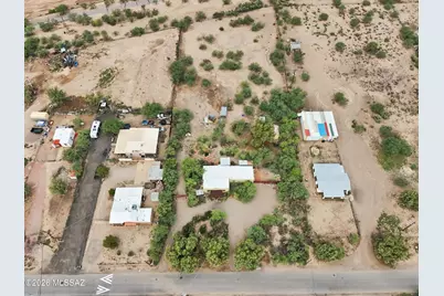 1804 S Santa Cruz Lane, Tucson, AZ 85713 - Photo 17
