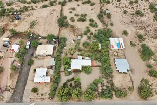 1804 S Santa Cruz Ln, Tucson, AZ 85713 - Photo 17