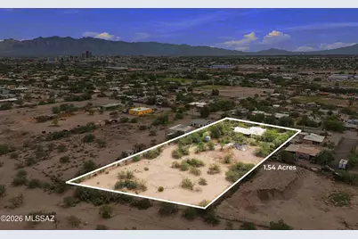 1804 S Santa Cruz Lane, Tucson, AZ 85713 - Photo 25