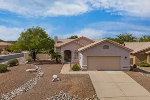 64580 E Drifter Dr, Saddlebrooke, AZ 85739 - Photo 1