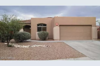 5490 N Little River Lane, Tucson, AZ 85704 - Photo 1