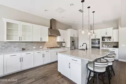 9915 E Goldsmith Place, Tucson, AZ 85749 - Photo 17