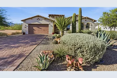 9915 E Goldsmith Place, Tucson, AZ 85749 - Photo 3