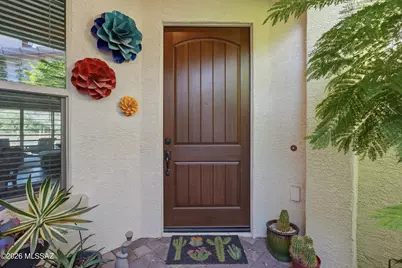 9915 E Goldsmith Place, Tucson, AZ 85749 - Photo 5