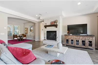 9915 E Goldsmith Place, Tucson, AZ 85749 - Photo 11