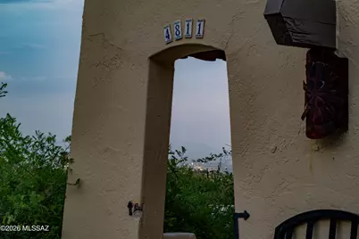 4811 E Winged Foot Drive, Tucson, AZ 85718 - Photo 31
