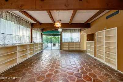 4811 E Winged Foot Drive, Tucson, AZ 85718 - Photo 13
